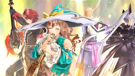 shining resonance refrain tv tropes|Shining Resonance Refrain Review (Switch).